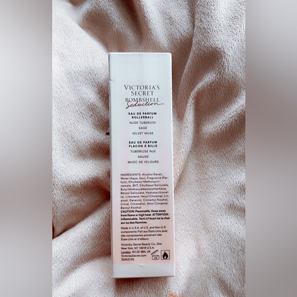 victoria’s secret Bombshell Rollerball perfume - Picture 2 of 2
